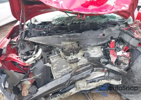 2010 Nissan Versa S/Sl из США, поврежденный, VIN 3N1BC1CP3AL361244